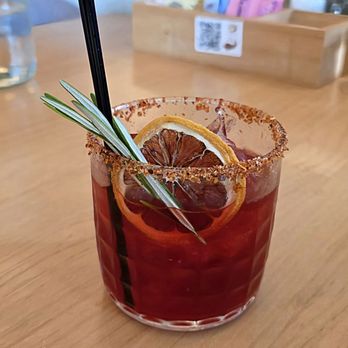 Toasted Brunch Bar + Café - Scarlet Witch - Breakfast & Brunch Near Me - Beavercreek, Ohio Toasted Brunch Bar + Café - Scarlet Witch - Breakfast & Brunch Near Me - Beavercreek, Ohio