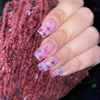 Cosmo Nails - Skin Care Near Me - Flower Mound, Texas