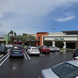 Countryside Shops