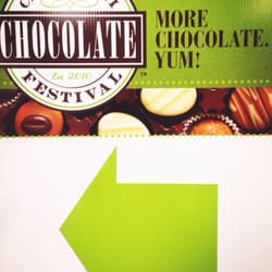 Cincinnati Chocolate Festival