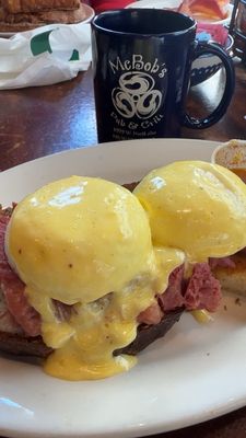 McBob's Pub & Grill by null