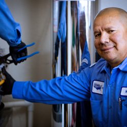 American Home Water and Air