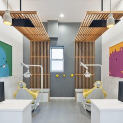 Bitesize Pediatric Dentistry - Park Slope