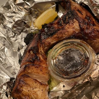 Chobop - Grilled yellowtail Collar, next day meal. - Sushi Bars Near Me - Costa Mesa, California