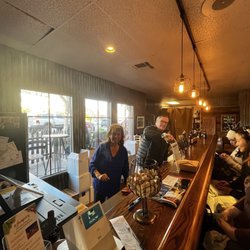 Twenty Mile Winery in Solvang gift card