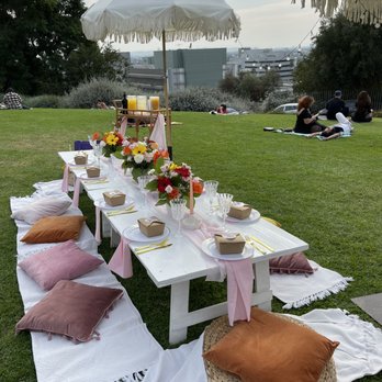 The Picnic Collective - Party & Event Planning Near Me - San Clemente, California The Picnic Collective - Party & Event Planning Near Me - San Clemente, California