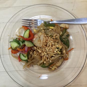 Sur La Table - Pad Thai - Kitchen Supplies Near Me - Arlington, Virginia