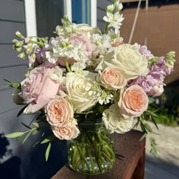 Lovely bouquet Lovely bouquet