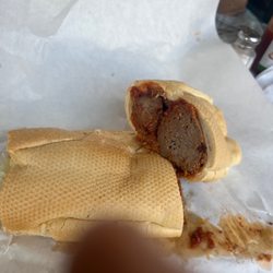 user provided B J's Poorboy & Sandwich photo