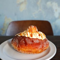 Cafe Rivkah