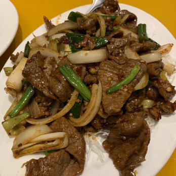 Holly's Mandarin - Mongolian beef - Chinese Near Me - Oakland, California Holly's Mandarin - Mongolian beef - Chinese Near Me - Oakland, California