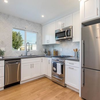 The Beverly Group - Real Estate Services Near Me - Beverly Hills, California