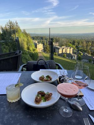 Amaterra Winery by null