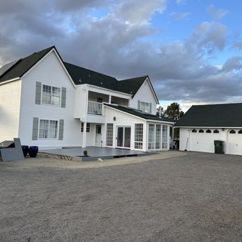 Santiago's Painting - Exterior Painting - Painters Near Me - Reno, Nevada Santiago's Painting - Exterior Painting - Painters Near Me - Reno, Nevada