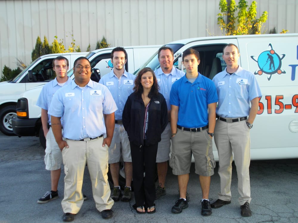 CARPET TECHNOLOGIES FRANKLIN Updated September 2024 1118 W Main