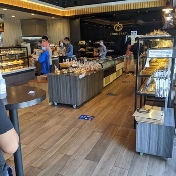 Sunmerry Bakery - Bakeries Near Me - Temple City, California