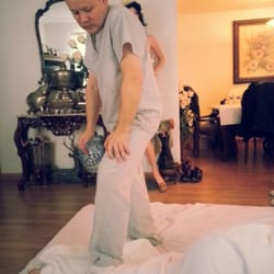 Bob's Thai Massage