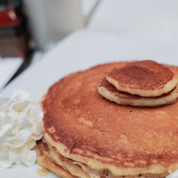Holbrook Diner