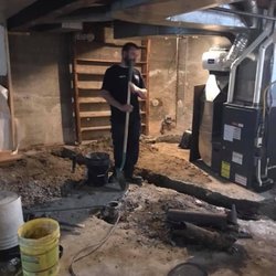 Salliss Plumbing & Heating