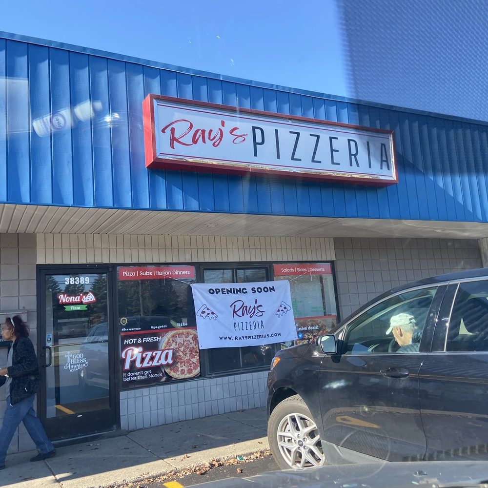 Storefront