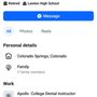 Apollo College