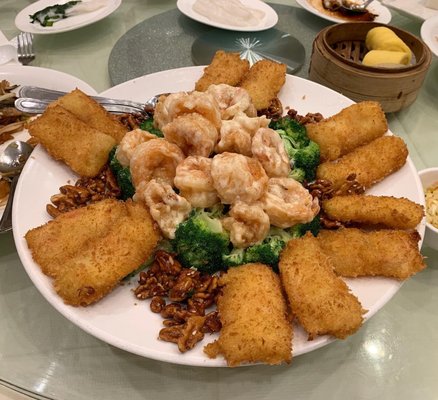 Asian Jewels by null