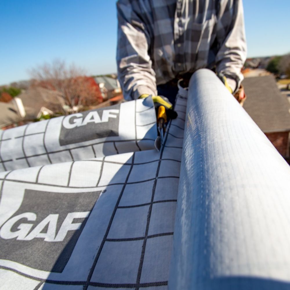 Slide of H G Construction