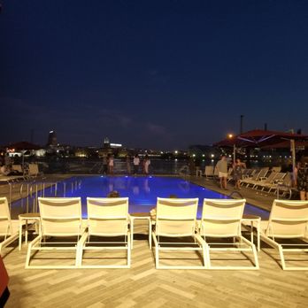 Pendry Baltimore - Beautiful view - Hotels Near Me - Baltimore, Maryland