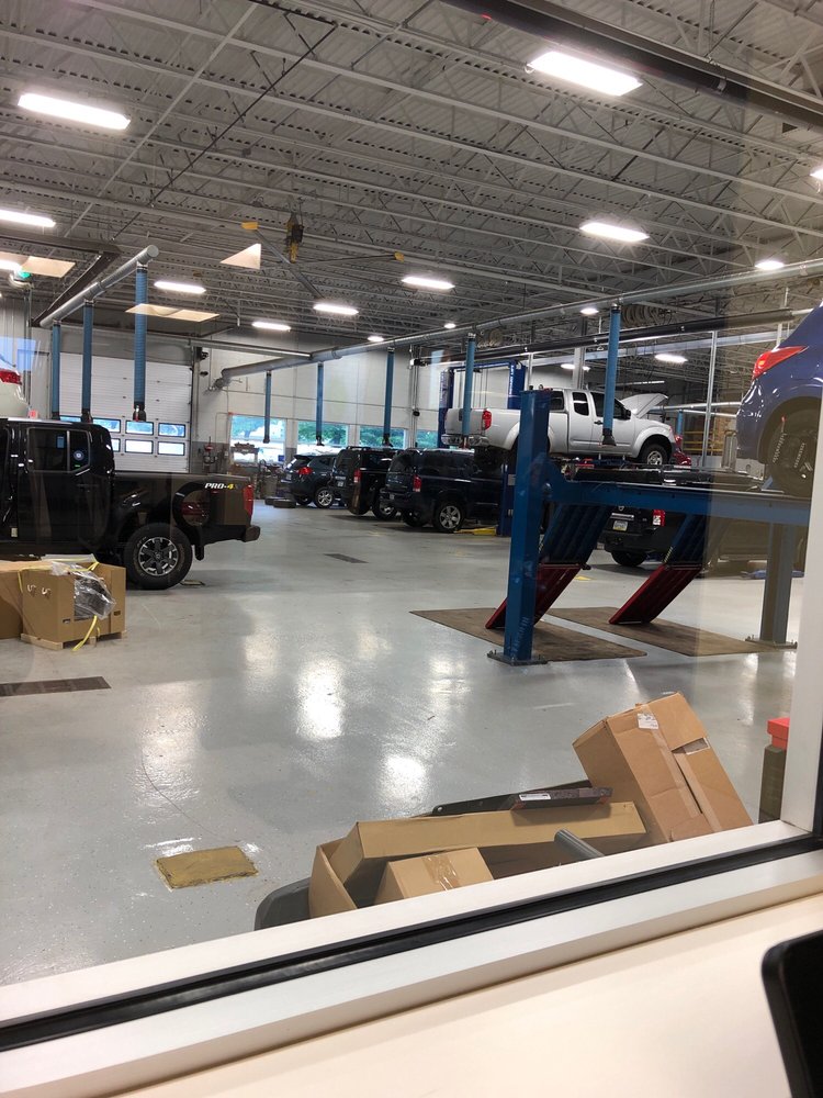 ROTHROCK MOTOR SALES 95 Reviews 1648 Plaza Ln, Allentown, PA Yelp