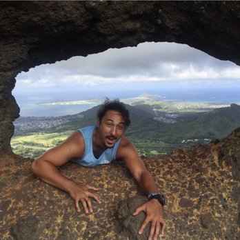 Pali Puka - Pali Puka 2016 - Hiking Near Me - Nu'uanu Pali, Hawaii Pali Puka - Pali Puka 2016 - Hiking Near Me - Nu'uanu Pali, Hawaii