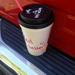 Bean Me Up Espresso - Baristas that care
