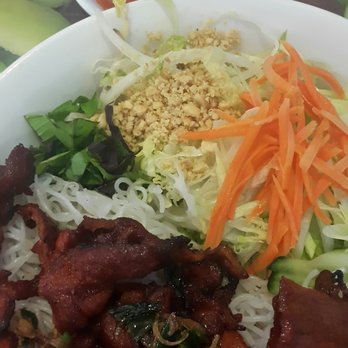 Pho #1 - Vermicelli - Vietnamese Near Me - Albuquerque, New Mexico
