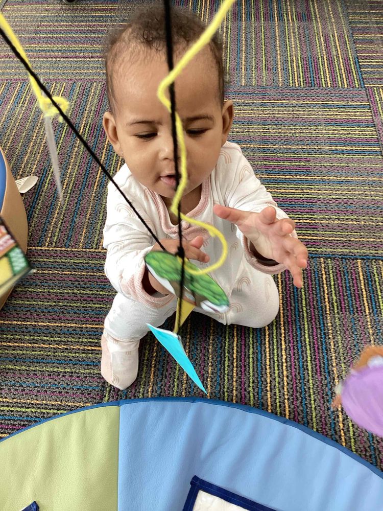 The Learning Experience - Fort Worth Summer Creek - childcare center in Fort Worth, TX