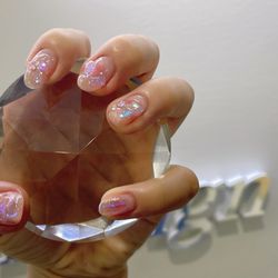 RM Skincare - Had a great experience at RM skincare and nails, my nail tech did a great job, love my nails, definitely recommend RM nails!
