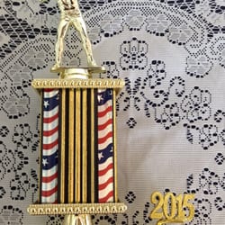 Auburn Trophies