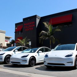 Pasadena Collision Center
