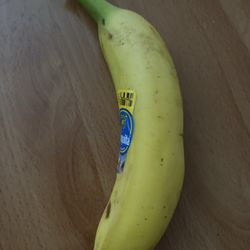 Amazon Community Banana Stand - Banana