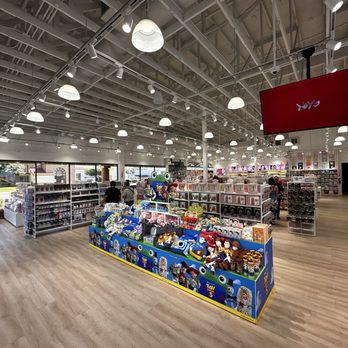 Miniso - Toy Stores Near Me - Rancho Cordova, California Miniso - Toy Stores Near Me - Rancho Cordova, California