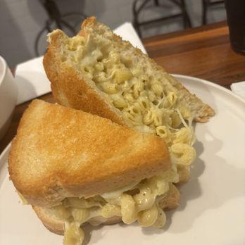 The Grilled Cheese Bistro - Hangover - Sandwiches Near Me - Norfolk, Virginia