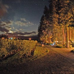 Miller Farm Retreat