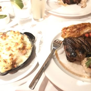 Rails Steakhouse - Yummy - Steakhouses Near Me - Towaco, New Jersey
