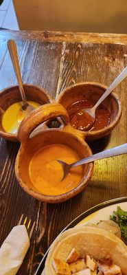 Los Molcas Tacos Bar and Grill by null