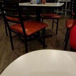 They're in need of help here.