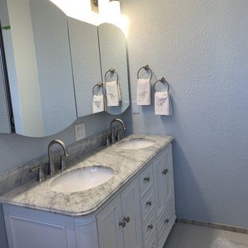 This N' That Handyman Service - Beautiful update on the bathroom! - Handyman Near Me This N' That Handyman Service - Beautiful update on the bathroom! - Handyman Near Me