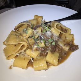 Pasta Pasta