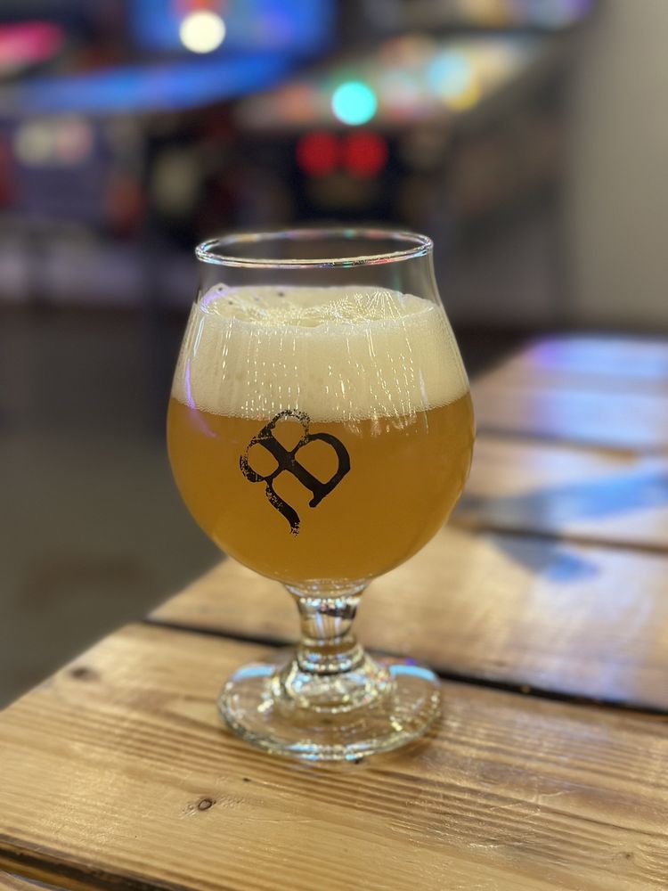 Rustic Brewing Company