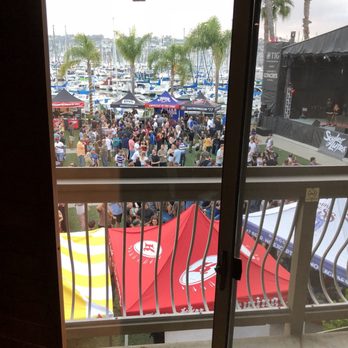 Humphreys Half Moon Inn - San Diego, CA