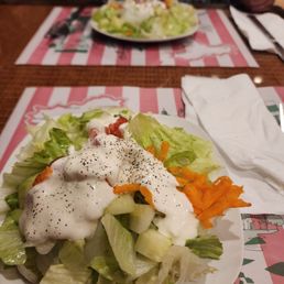 Salad Salad