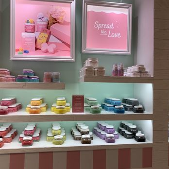 Nectar Bath Treats - Their body scrubs and lotions that you can fragrance in the store - Cosmetics & Beauty Supply Near Me - Orlando, Florida Nectar Bath Treats - Their body scrubs and lotions that you can fragrance in the store - Cosmetics & Beauty Supply Near Me - Orlando, Florida