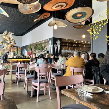 Parche - Colombian Near Me - Oakland, California Parche - Colombian Near Me - Oakland, California